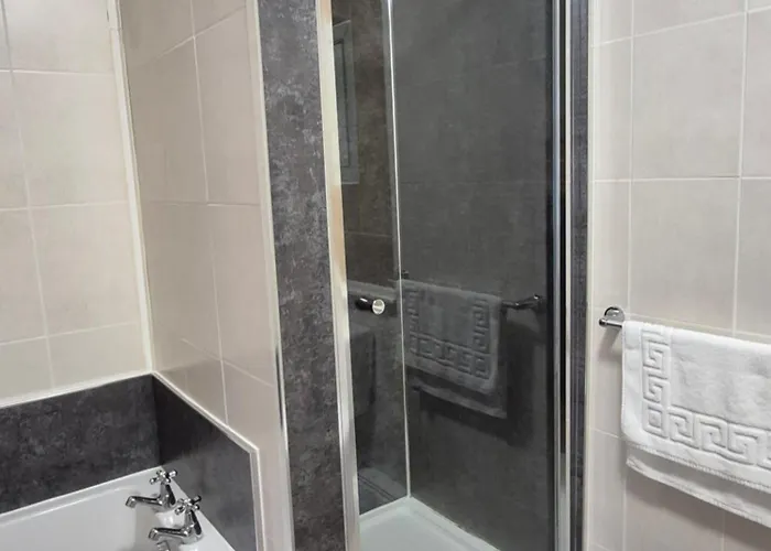 The Black Swan & Bed & Breakfast Leyburn