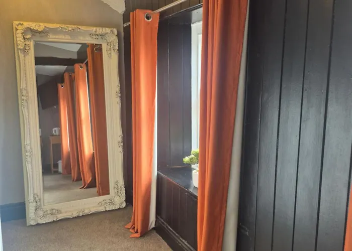 The Black Swan & Leyburn