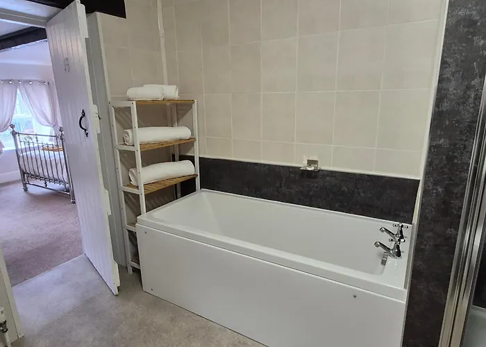 The Black Swan & Bed & Breakfast