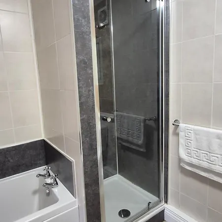 The Black Swan & Bed & Breakfast Leyburn
