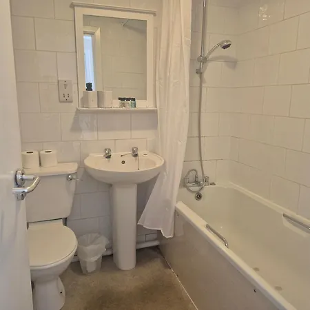 The Black Swan & Bed & Breakfast 3*